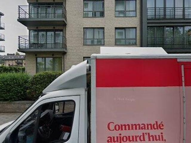 Appartement location à Evere, Bruxelles