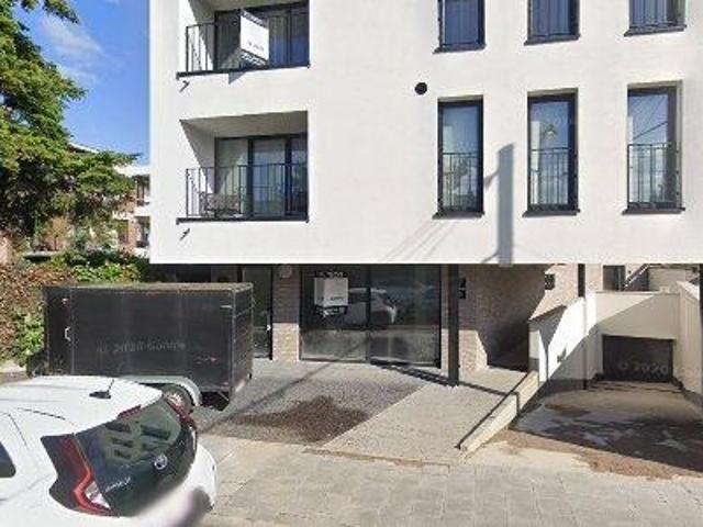 Appartement location à Evere, Bruxelles