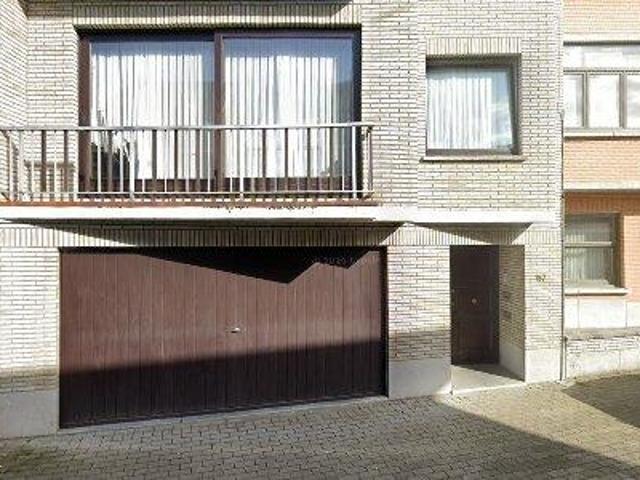 Appartement location à Evere, Bruxelles