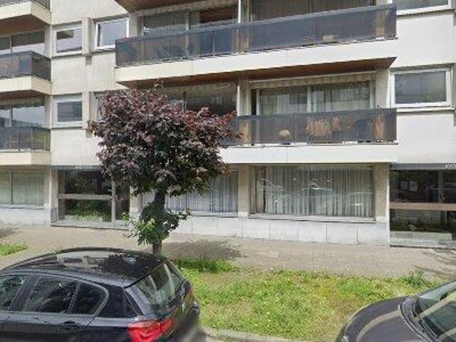 Appartement location à Evere, Bruxelles