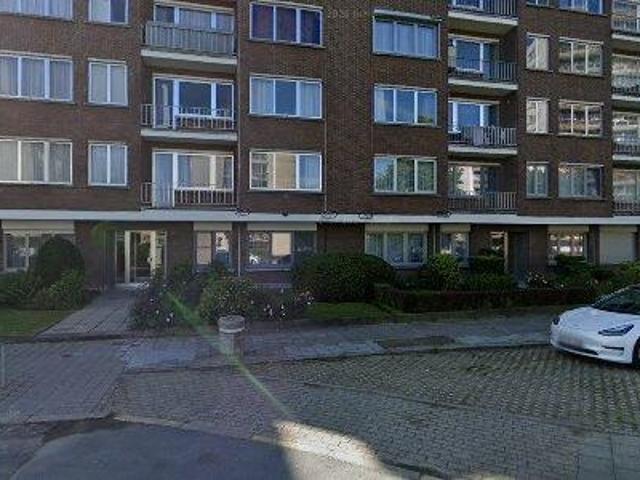 Appartement location à Evere, Bruxelles