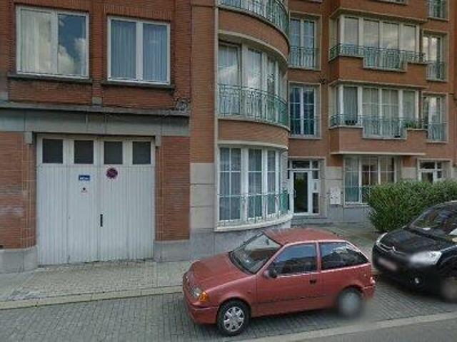 Appartement location à Schaarbeek, Bruxelles