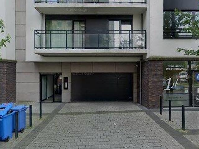 Appartement location à Evere, Bruxelles