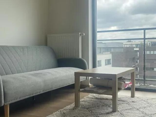 Appartement location à Evere, Bruxelles