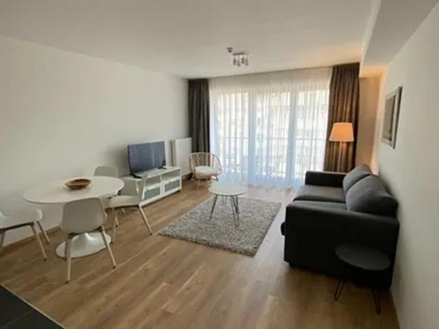 Appartement location à Evere, Bruxelles