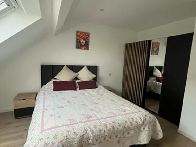 Appartement location à Evere, Bruxelles