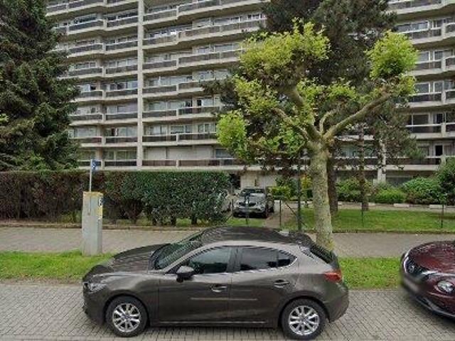 Appartement location à Evere, Bruxelles