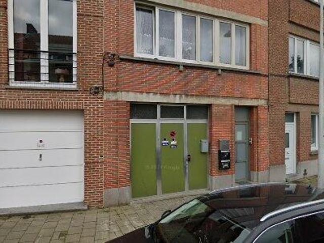 Appartement location à Ganshoren, Bruxelles