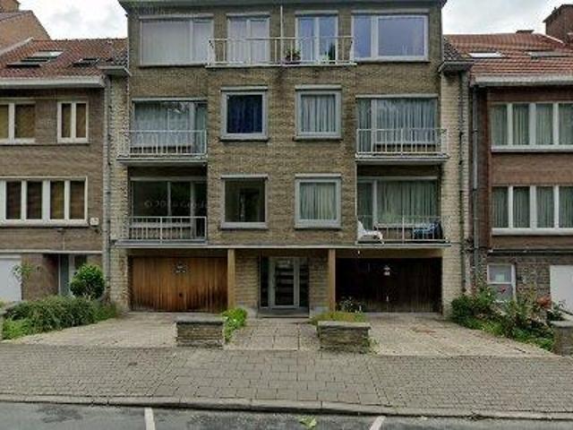 Appartement location à Ganshoren, Bruxelles