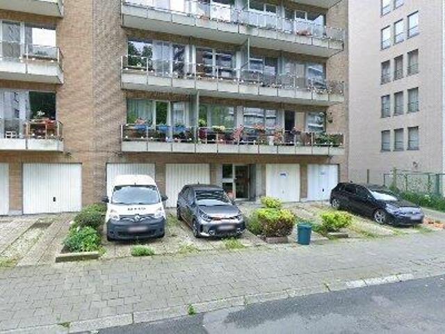 Appartement location à Ganshoren, Bruxelles