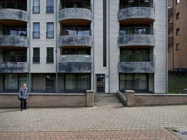 Appartement location à Ganshoren, Bruxelles
