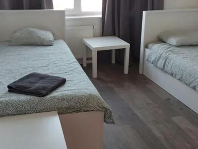 Appartement location à Bi, Bruxelles