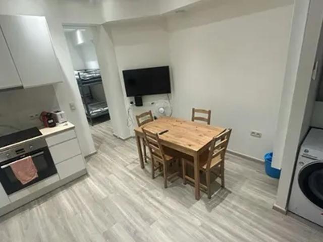 Appartement location à Bi, Bruxelles