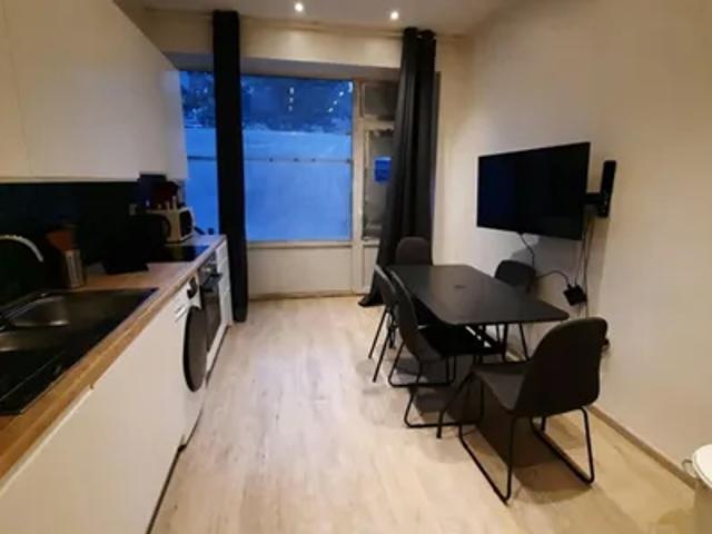 Appartement location à Bi, Bruxelles