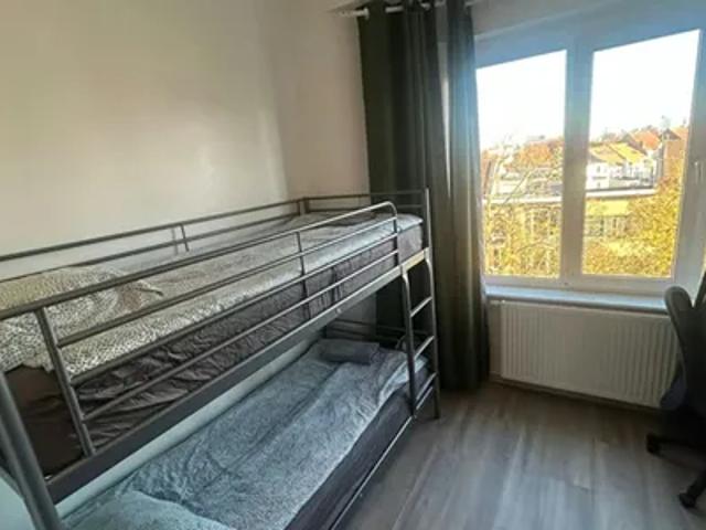 Appartement location à Bi, Bruxelles