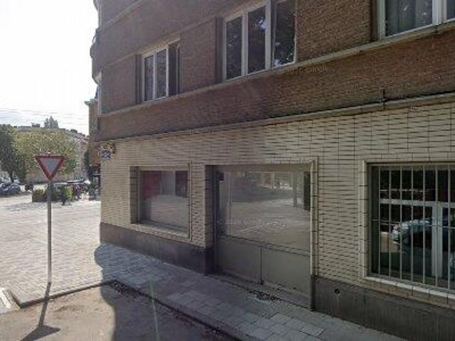 Appartement location à Jette, Bruxelles