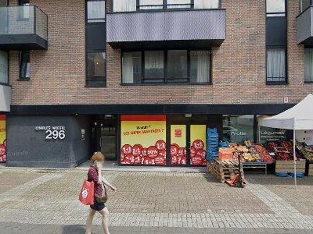 Appartement location à Jette, Bruxelles