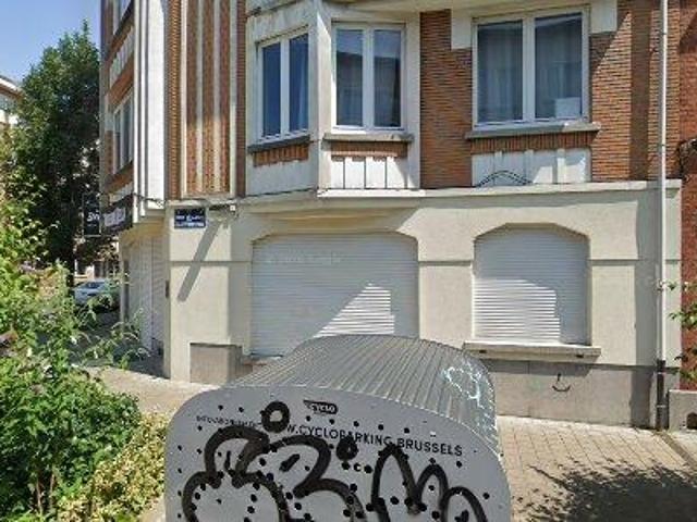 Appartement location à Jette, Bruxelles