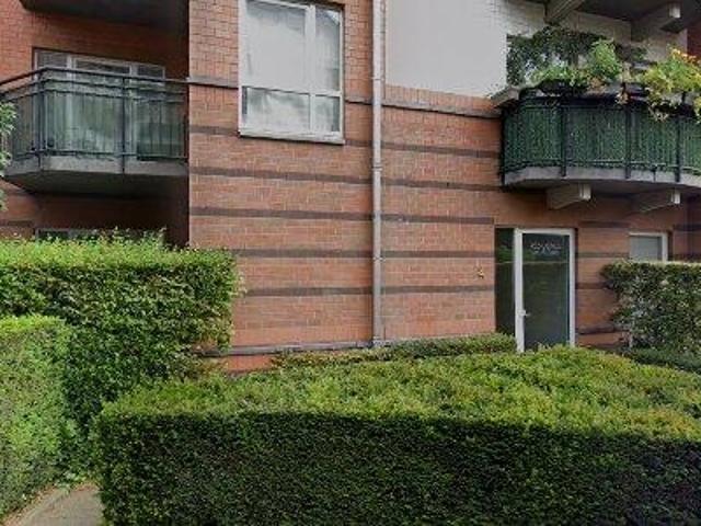 Appartement location à Jette, Bruxelles
