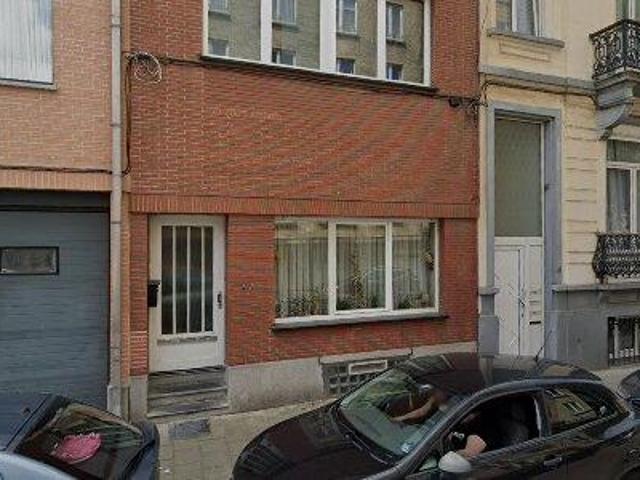 Appartement location à Jette, Bruxelles