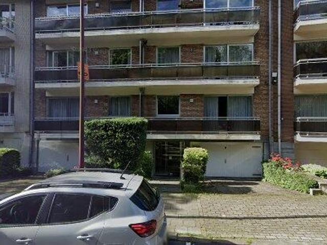 Appartement location à Jette, Bruxelles
