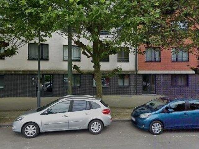 Appartement location à Jette, Bruxelles