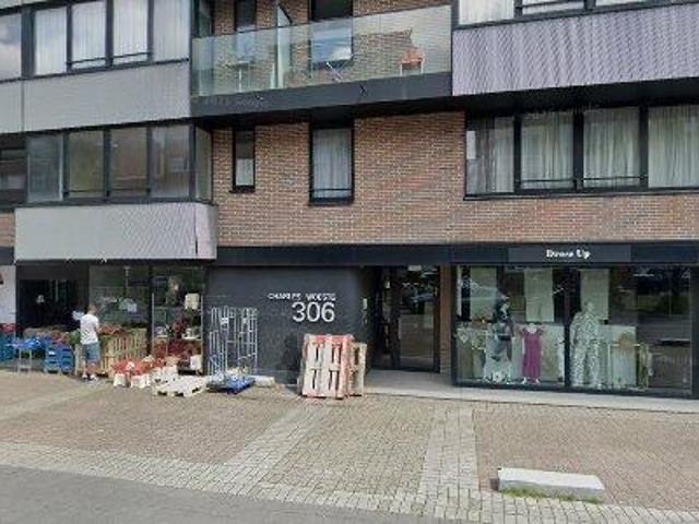 Appartement location à Jette, Bruxelles