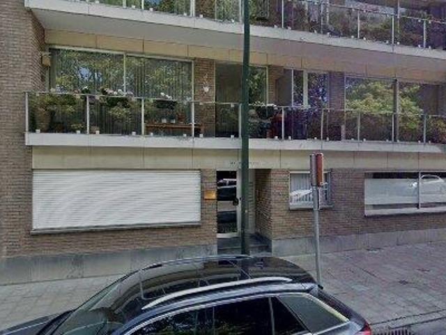 Appartement location à Laeken - Laken, Jette