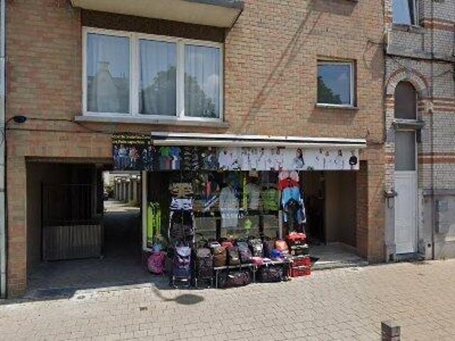 Appartement location à Jette, Bruxelles