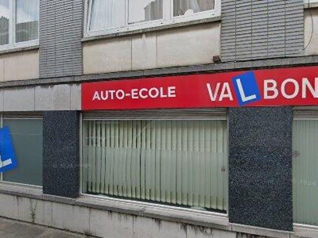 Appartement location à Jette, Bruxelles