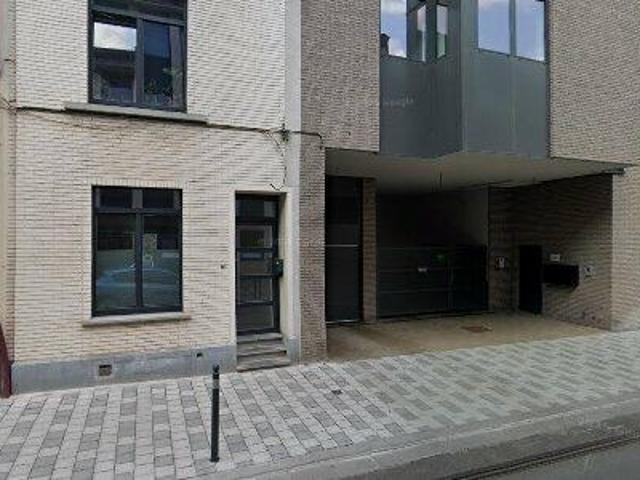 Appartement location à Jette, Bruxelles