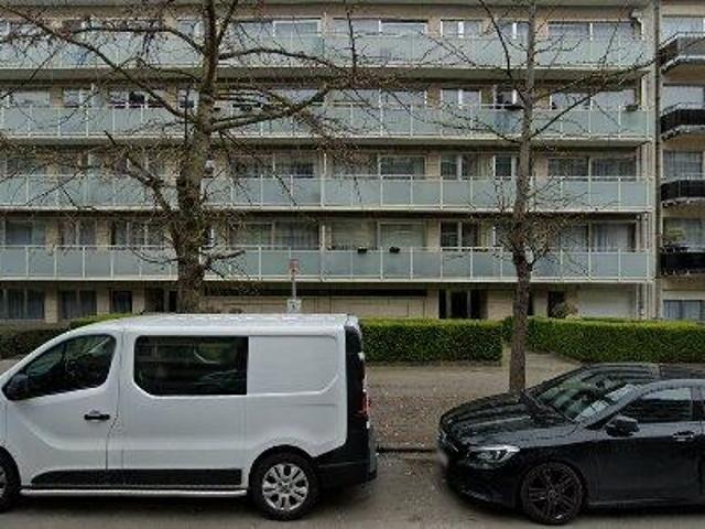 Appartement location à Jette, Bruxelles