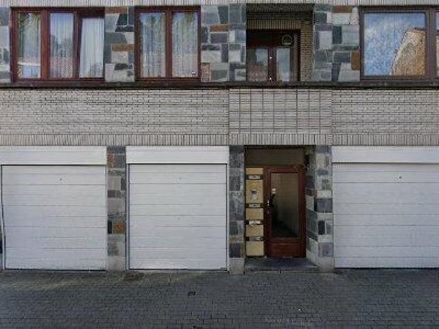 Appartement location à Jette, Bruxelles