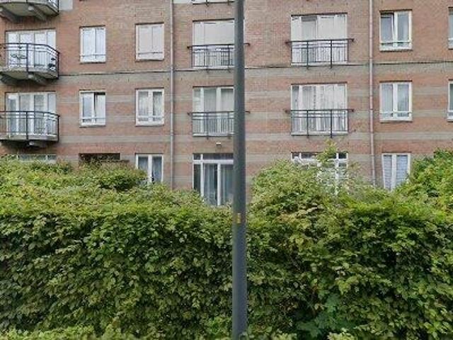Appartement location à Jette, Bruxelles