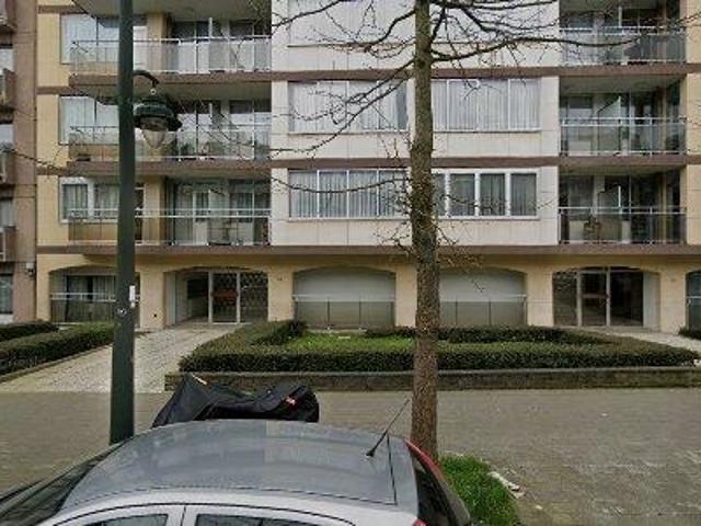 Appartement location à Jette, Bruxelles
