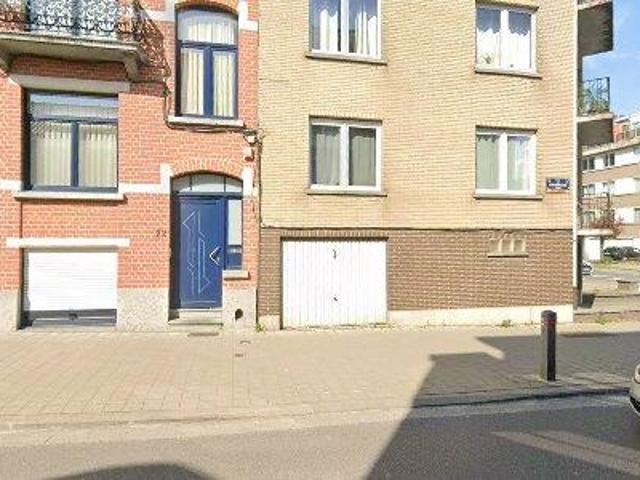 Appartement location à Jette, Bruxelles