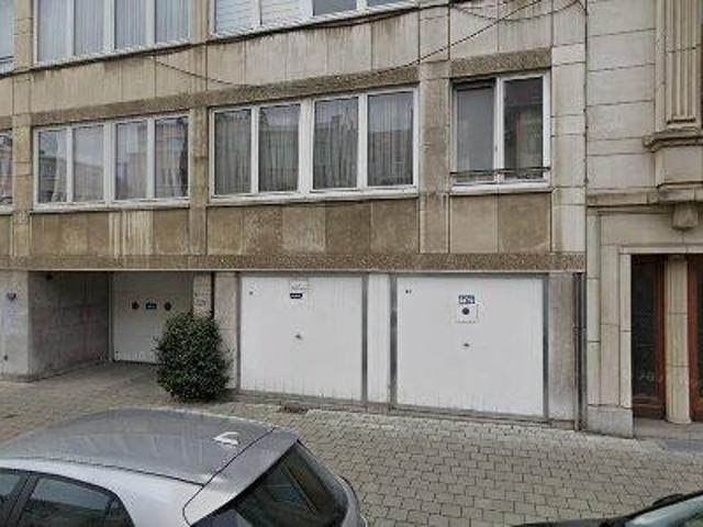 Appartement location à Jette, Bruxelles