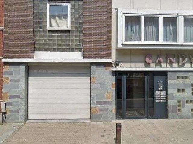 Appartement location à Miroir - Spiegel, Jette