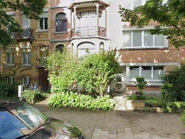 Appartement location à Jette, Bruxelles