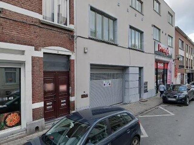 Appartement location à Jette, Bruxelles