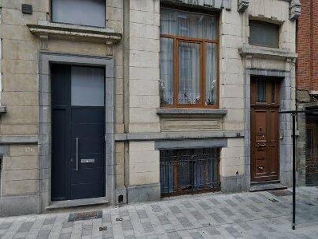 Appartement location à Miroir - Spiegel, Jette