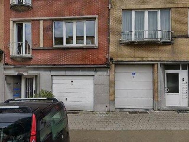 Appartement location à Jette, Bruxelles