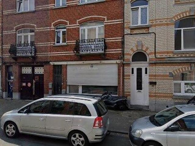 Appartement location à Jette, Bruxelles