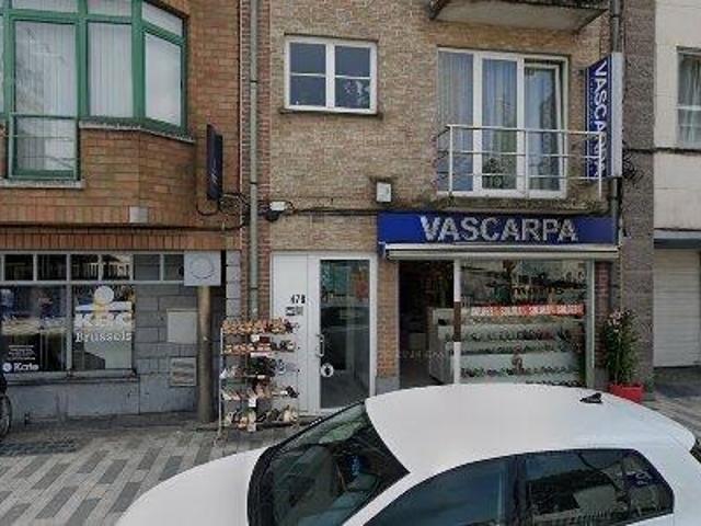Appartement location à Jette, Bruxelles