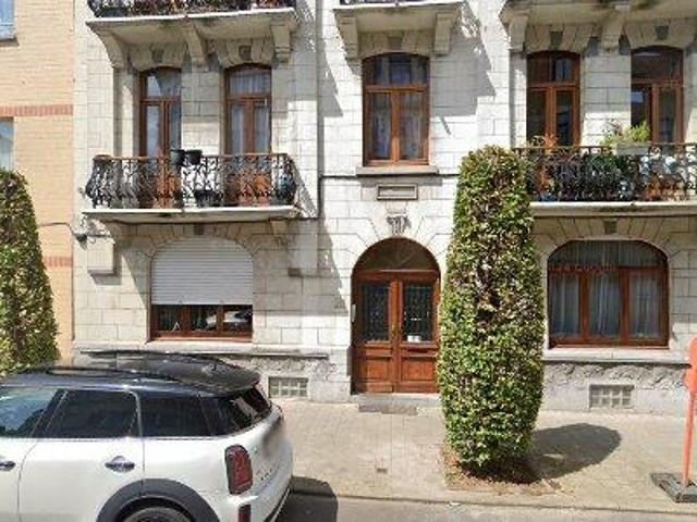 Appartement location à Jette, Bruxelles