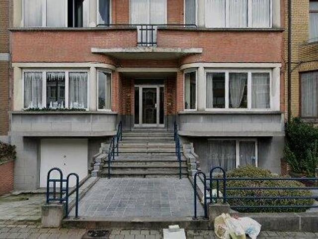 Appartement location à Jette, Bruxelles