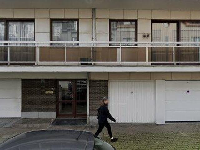 Appartement location à Ganshoren, Bruxelles