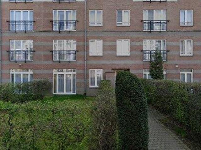 Appartement location à Jette, Bruxelles