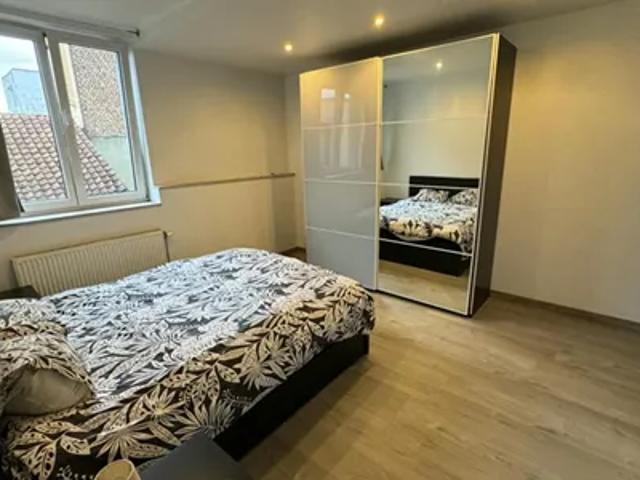 Appartement location à Bi, Bruxelles