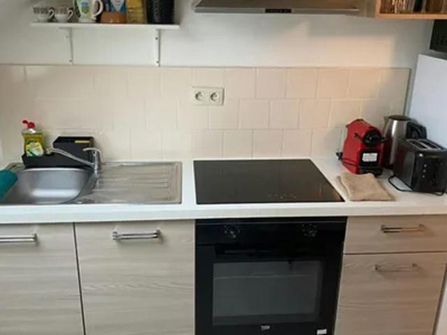 Appartement location à Jette, Bruxelles